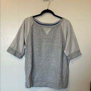 Calvin Klein Sweatshirt Top